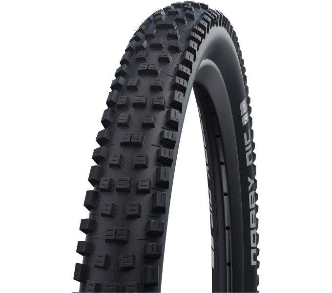 SCHWALBE Anvelopă NOBBY NIC (70-584) 27.5x2.80 Performance 67EPI RaceGuard 1070g Negru TLE SCHWALBE Anvelopă NOBBY NIC (70-584) 27.5x2.80 Performance 67EPI RaceGuard 1070g Negru TLE