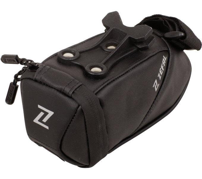 ZÉFAL Geantă Iron Pack 2 S-TF sub șa 
