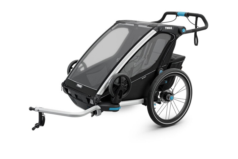 THULE Chariot Sport2 stroller THULE Chariot Sport2 stroller