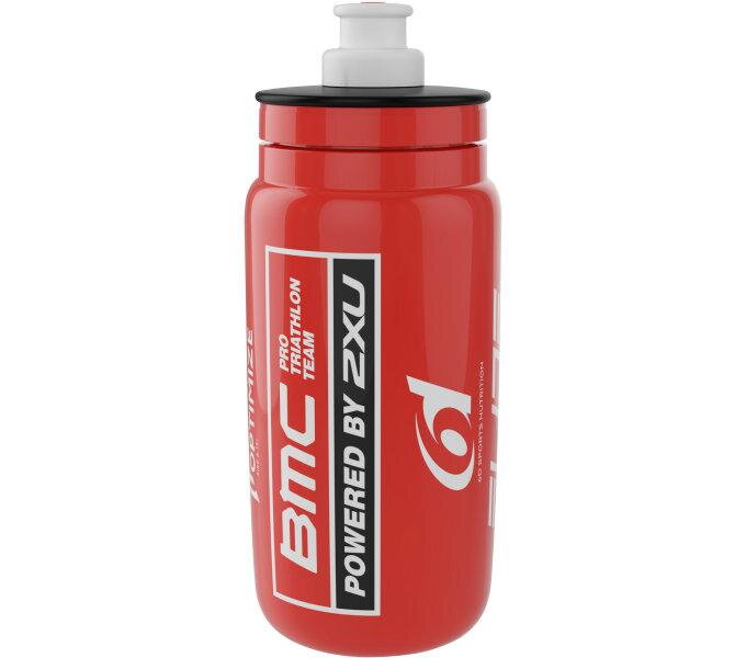 ELITE FLY BMC BOTTLE FOR TRIATHLON TEAM ELITE FLY BMC BOTTLE FOR TRIATHLON TEAM