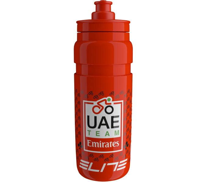 ELITE Bottle FLY UAE TEAM EMIRATES 750ml