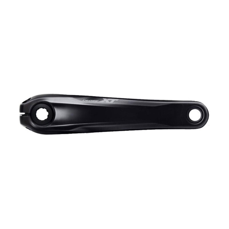 SHIMANO FC-M8150 Angrenaj stânga+dreapta Deore XT 170mm negru fără Coroana.