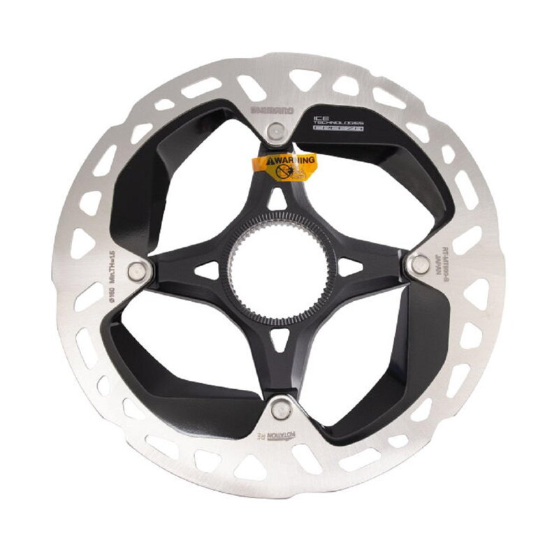 SHIMANO RT-MT900 Disc 160mm Center Lock Ice Tech (strângere exterioară) SHIMANO RT-MT900 Disc 160mm Center Lock Ice Tech (strângere exterioară)