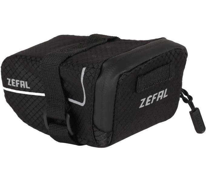 ZÉFAL Geantă LIGHT PACK S 0,5l sub șa neagră 