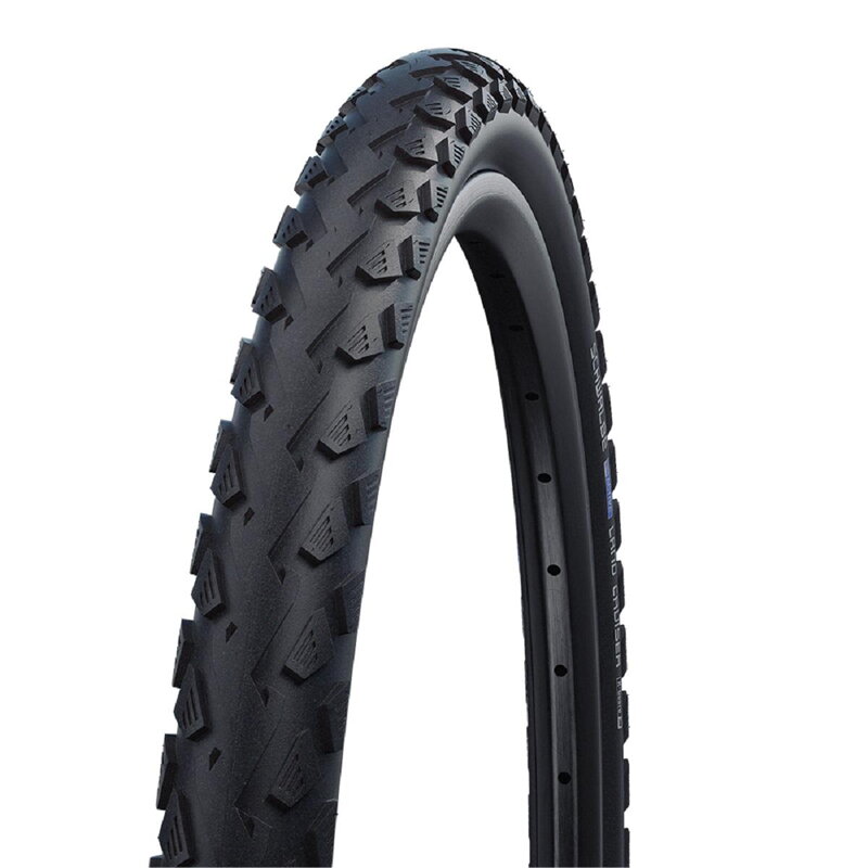 SCHWALBE Anvelopa LAND CRUISER 24x1.75