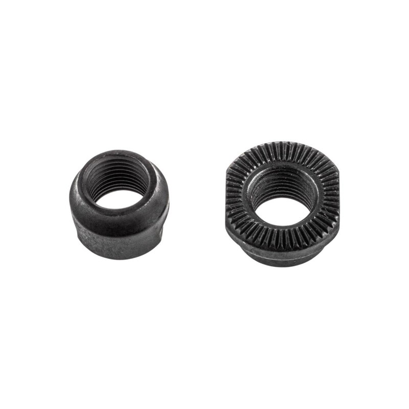 SHIMANO HBT-X505 Con de față stânga SHIMANO HBT-X505 Con de față stânga