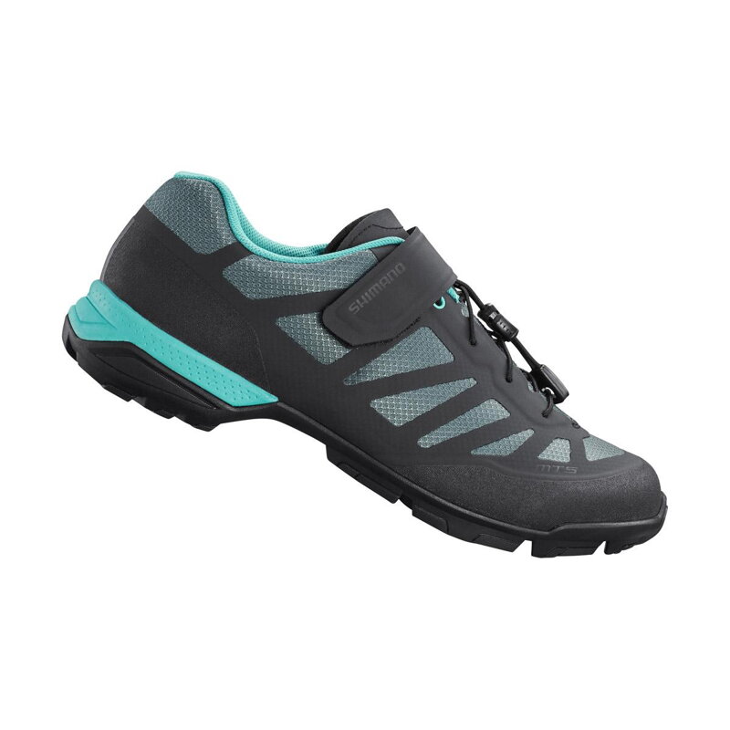 SHIMANO Pantofi SHMT502 gri pentru femei