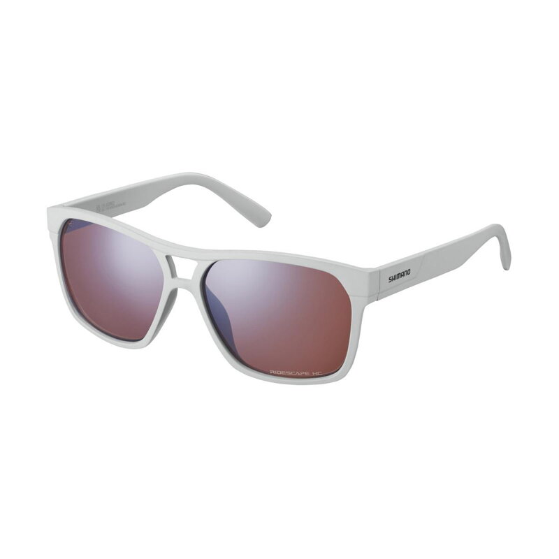 SHIMANO Ochelari SQUARE2 gri deschis Ridescape High Contrast