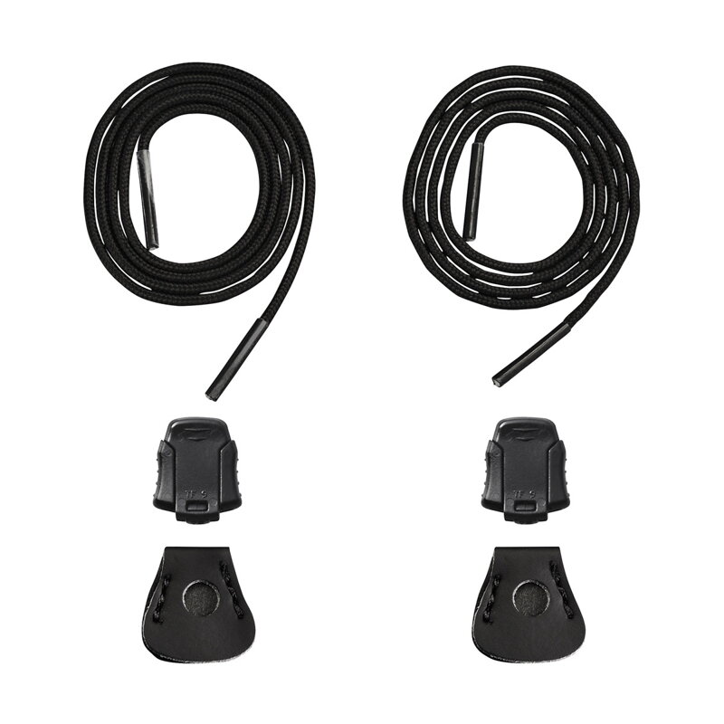 SHIMANO Șireturi pentru Pantofi ME7/MW7/MW5/AM9/GR9/MT5