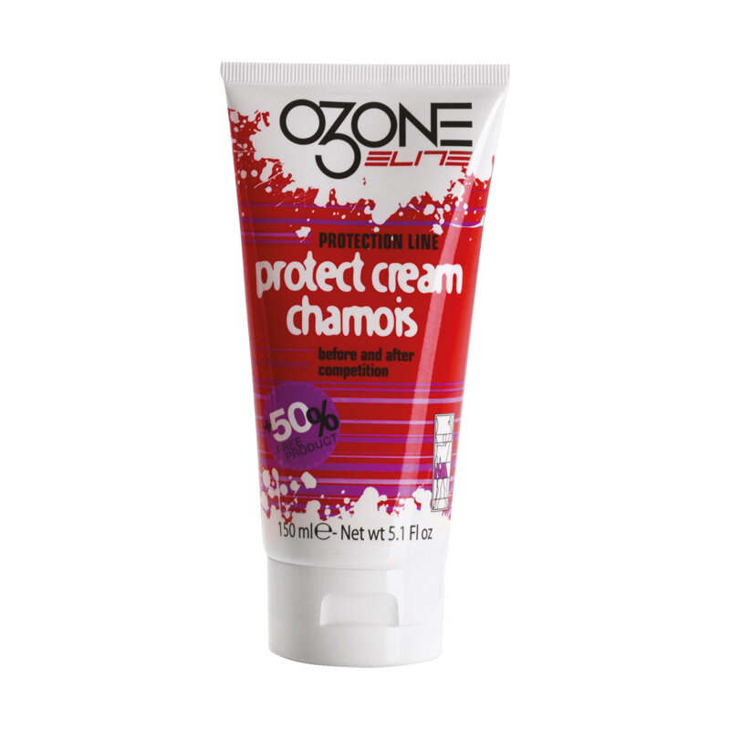 ELITE PRO Cremă OZONE TECT Cream Chamois ELITE PRO Cremă OZONE TECT Cream Chamois