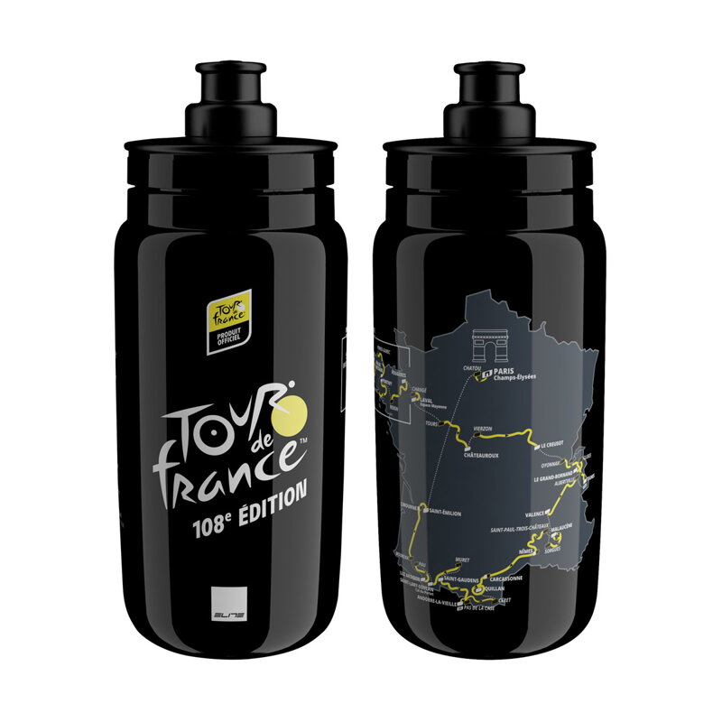 ELITE Bottle FLY TdF 2021 ELITE Bottle FLY TdF 2021