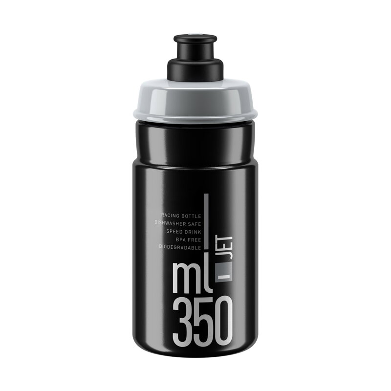 ELITE Bottle JET 350ml ELITE Bottle JET 350ml