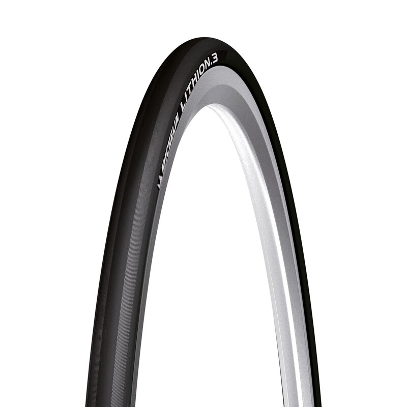 MICHELIN Anvelopă LITHION3 700X23C (23-622) 60TPI 220g pliabilă 