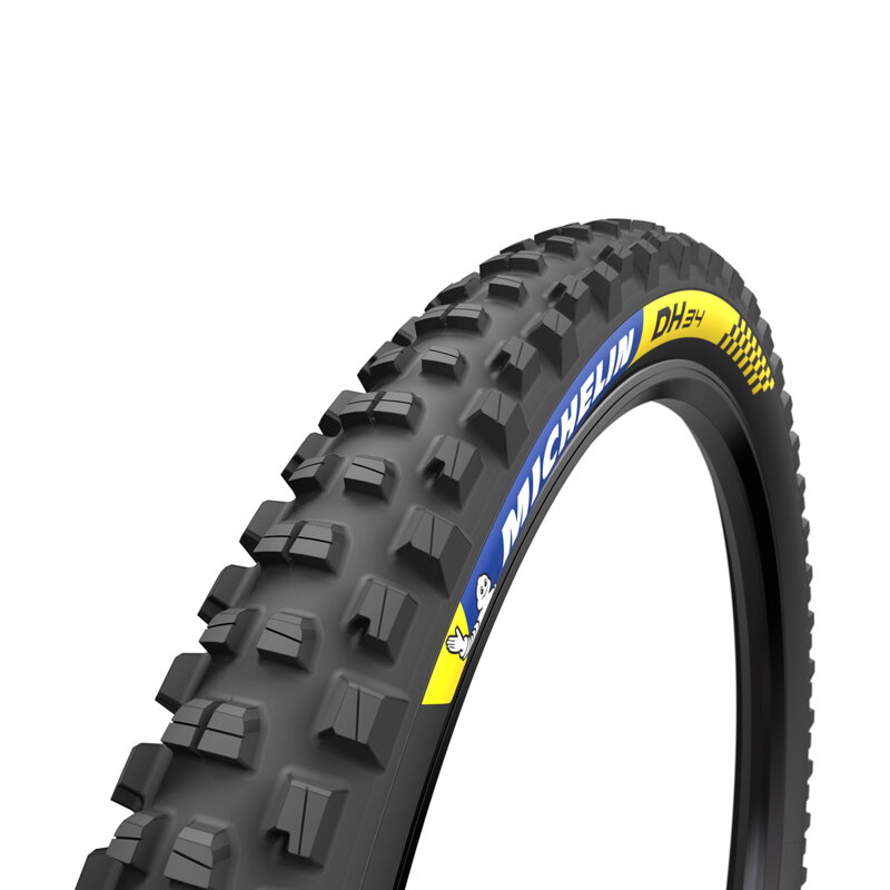 MICHELIN Anvelopa DH34 MAGI-X 26x2.40