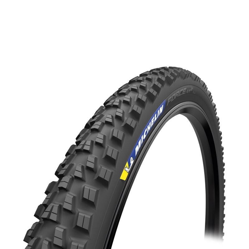 MICHELIN Anvelopă FORCE AM2 27.5x2.60 (66-584) 940g 3x60TPI TLR Competition Line MICHELIN Anvelopă FORCE AM2 27.5x2.60 (66-584) 940g 3x60TPI TLR Competition Line