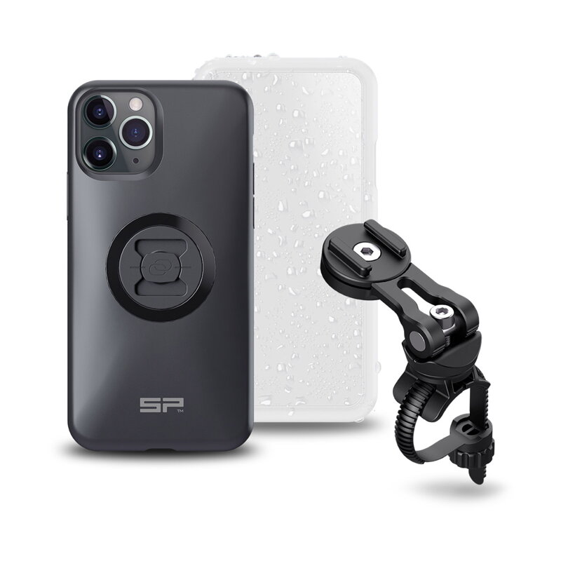 SP CONNECT Set Bike Bundle II Apple iPhone 11 Pro SP CONNECT Set Bike Bundle II Apple iPhone 11 Pro