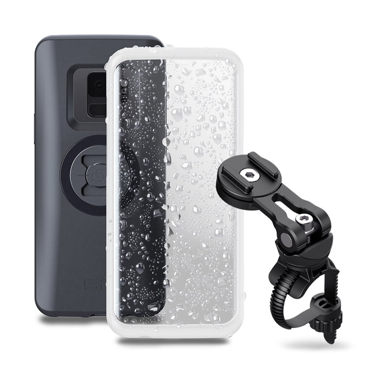SP CONNECT Bike Bundle II Samsung Galaxy S8/9