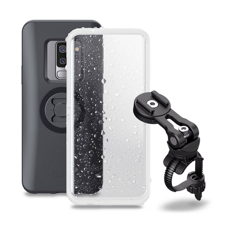 SP CONNECT Bike Bundle II Samsung Galaxy S8/9 Plus