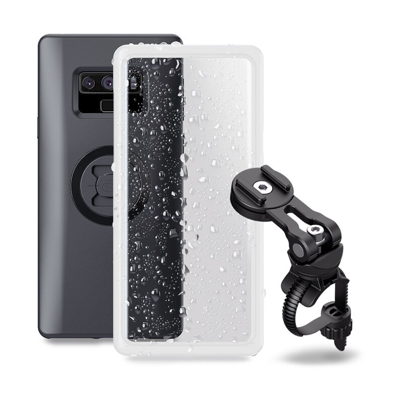 SP CONNECT Bike Bundle II Samsung Galaxy Note 9