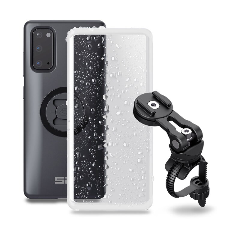 SP CONNECT BIKE BUNDLE II Galaxy S20 Ultra set