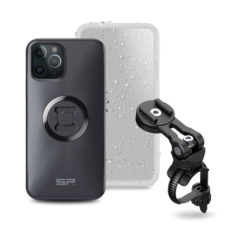 SP CONNECT Bike Bundle II iPhone 12 PRO/12 SP CONNECT Bike Bundle II iPhone 12 PRO/12