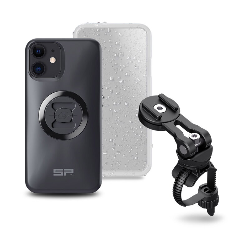 SP CONNECT Bike Bundle II iPhone 12 MINI SP CONNECT Bike Bundle II iPhone 12 MINI