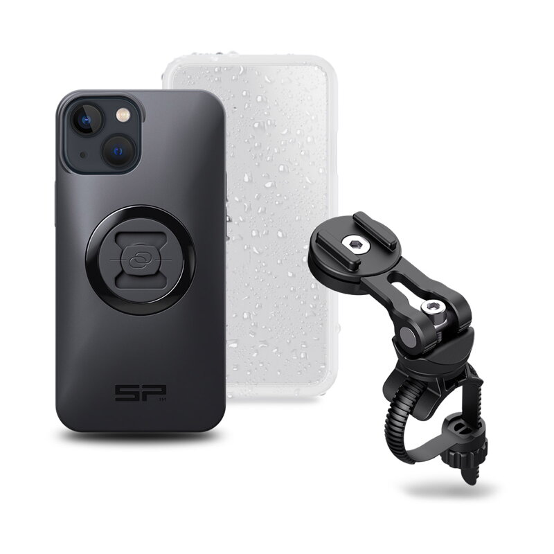SP CONNECT Bike Bundle II iPhone 13 MINI