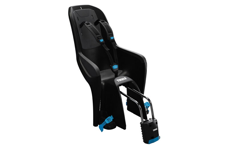 TroLE Seat RIDE ALONG LITE