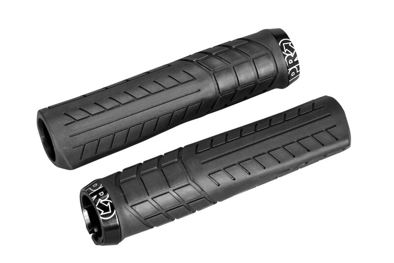 PRO Mânere ERGONOMIC RACE 130x30mm PRO Mânere ERGONOMIC RACE 130x30mm