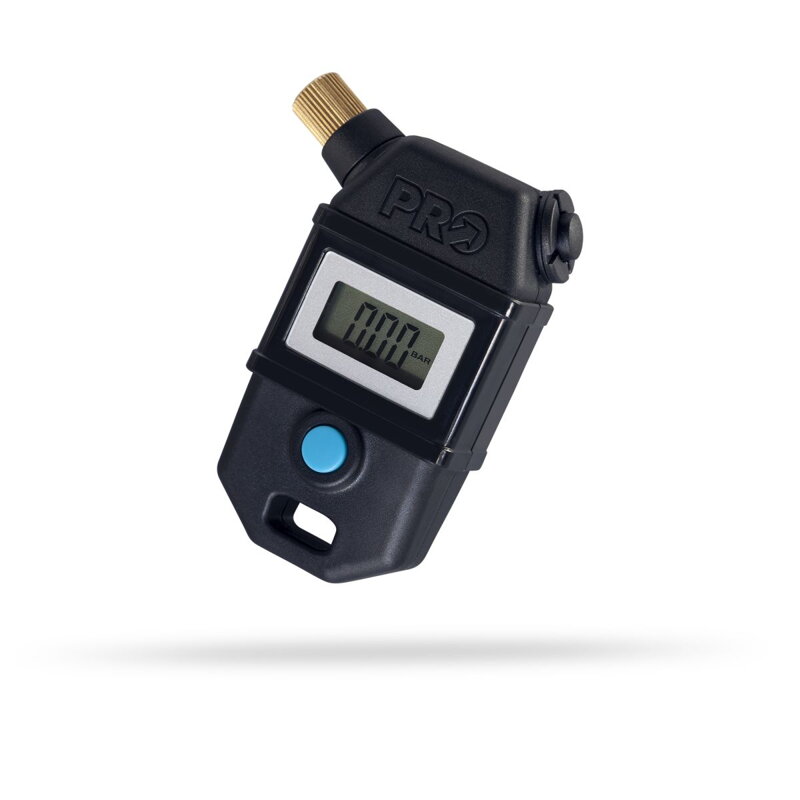 PRO Manometru digital pentru AV/FV până la 11 bar PRO Manometru digital pentru AV/FV până la 11 bar