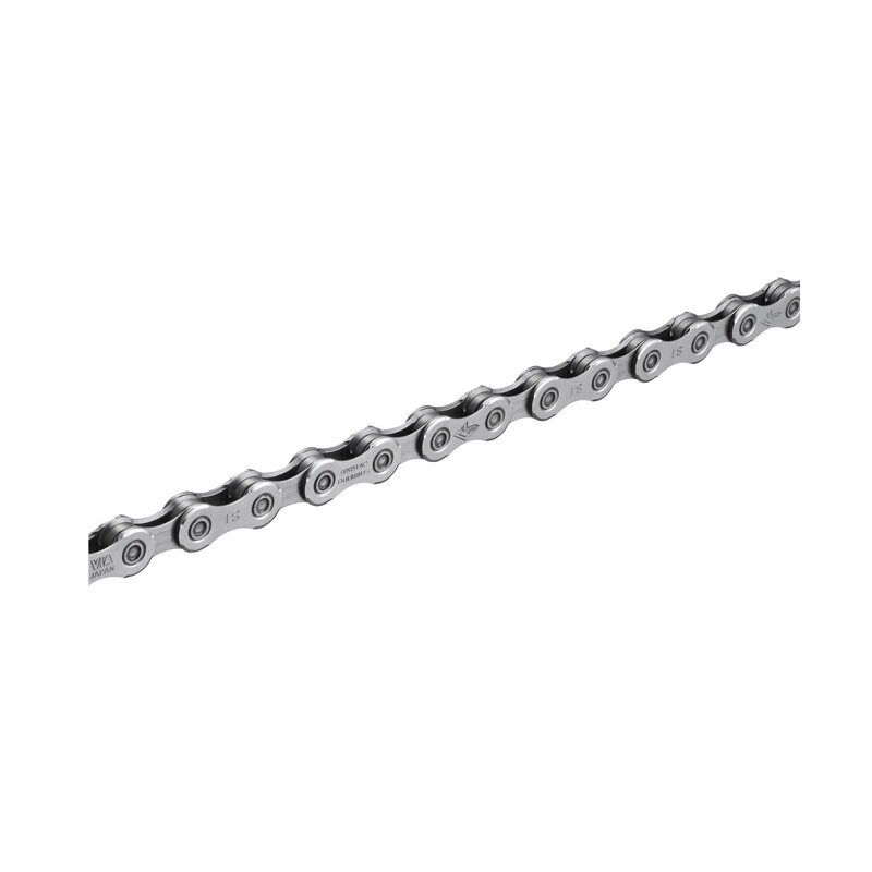 SHIMANO CN-LG500 9/10/11-viteză E-bike Lanț 126 zale pentru