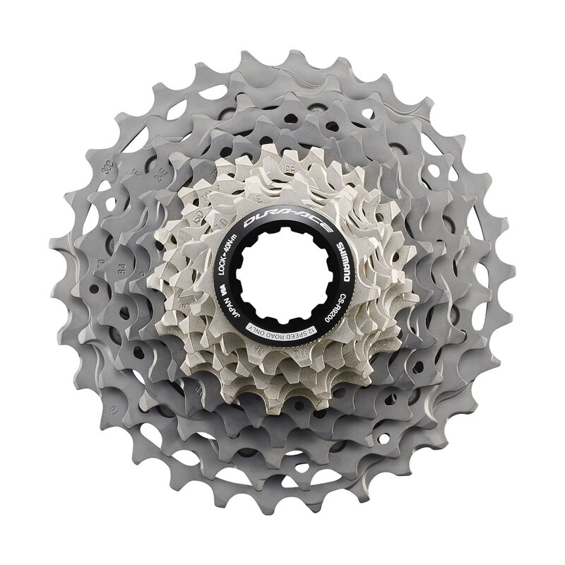 SHIMANO CS-R9200 12-viteze 11-34 Dura-Ace Casetă dinți