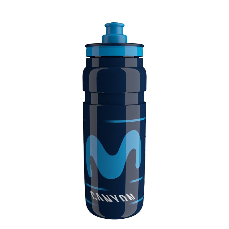ELITE Flacon FLY MOVISTAR 2022 750ml ELITE Flacon FLY MOVISTAR 2022 750ml