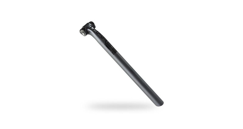 PRO Tijă de șa THARSIS XC Di2 400mm PRO Tijă de șa THARSIS XC Di2 400mm