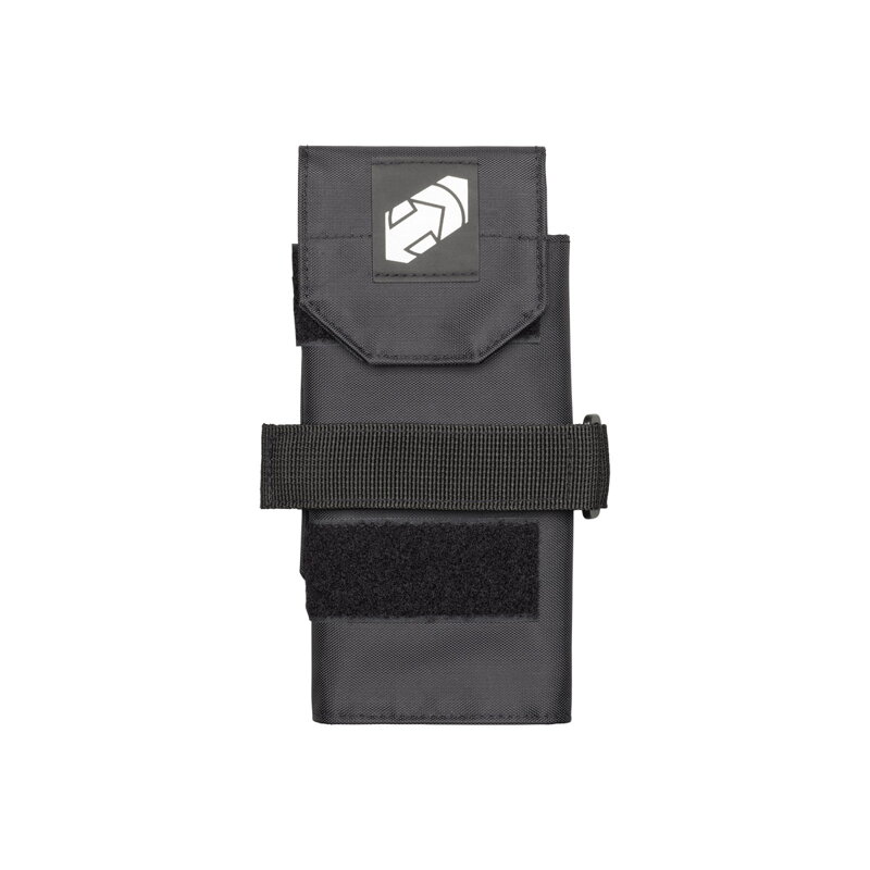 PRO Husă de scule sub șa TOOL WRAP PERFORMANCE neagră velcro PRO Husă de scule sub șa TOOL WRAP PERFORMANCE neagră velcro