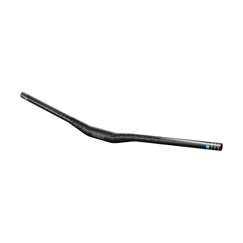 PRO Ghidon KORYAK E-PERFORMANCE ALLOY 11 grade sweep, 20mm rise, 35/800mm 