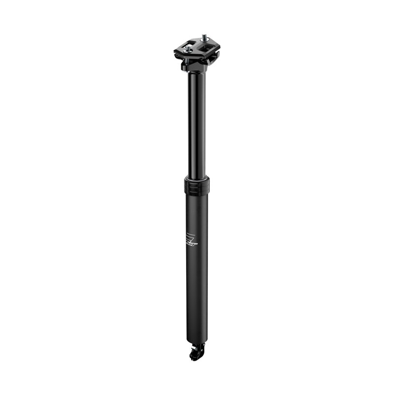 PRO Tija sa LT telescopic with internal guide 150 mm lift, without lever