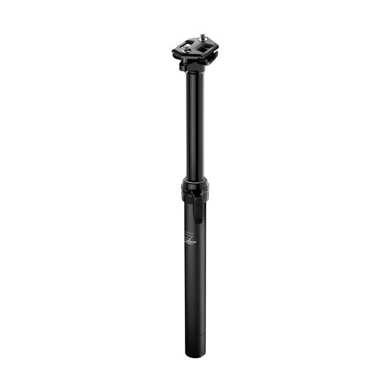 PRO Tija sa LT telescopic with ext. guide 150mm stroke, without lever