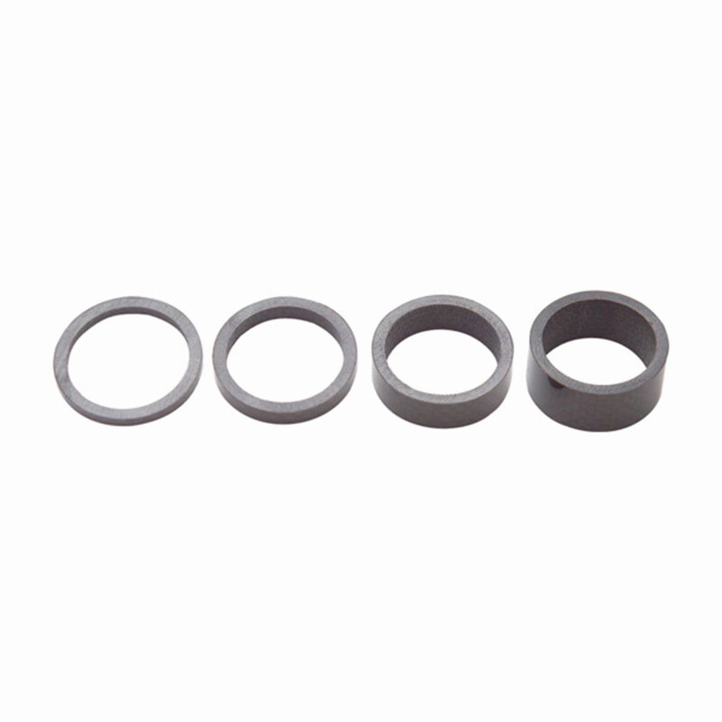 PRO Set de distanțiere UD CARBON pentru 1 1/8 