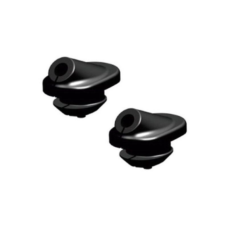 SHIMANO EW-SD300 6mm-rotunde Capace pentru cadru pentru cablaj