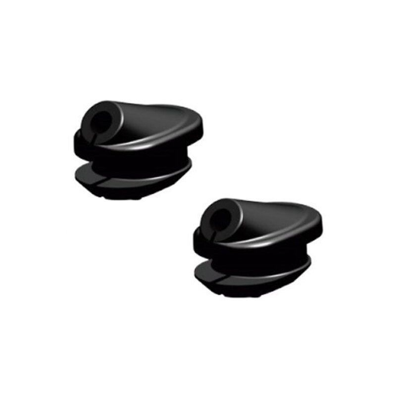 SHIMANO EW-SD300 7x8mm- Capace pentru cadru pentru cablaj oval SHIMANO EW-SD300 7x8mm- Capace pentru cadru pentru cablaj oval