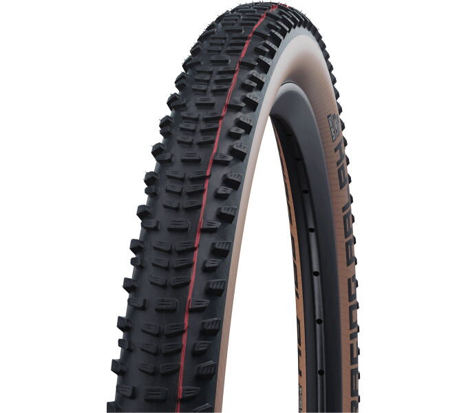 SCHWALBE Anvelopă RACING RALPH (57-622) 29x2.25 Evolution 67EPI 680g Transparent TLE Speed SCHWALBE Anvelopă RACING RALPH (57-622) 29x2.25 Evolution 67EPI 680g Transparent TLE Speed