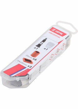 ZÉFAL Set Reparare Universal+ 