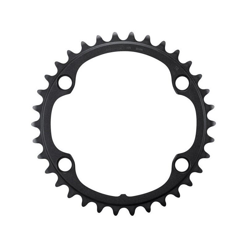 SHIMANO FC-R8100 Foaie 36 dinți Ultegra negru 110mm SHIMANO FC-R8100 Foaie 36 dinți Ultegra negru 110mm