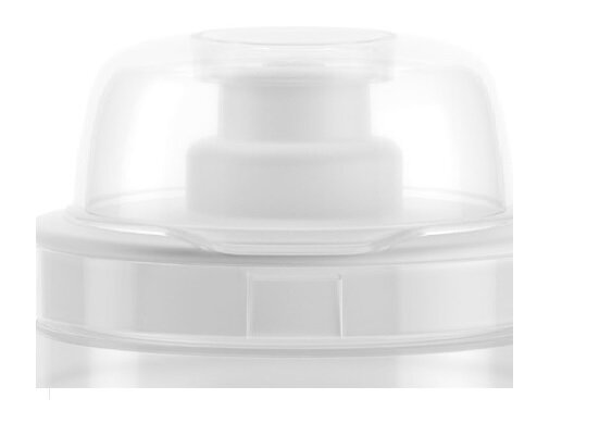 ELITE Elite Fly bottle mouthpiece cover transparent ELITE Elite Fly bottle mouthpiece cover transparent