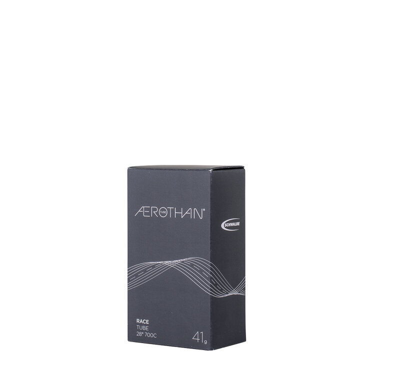 SCHWALBE Cameră SV20E (23/28-622) FV40mm 41g AEROTHAN 