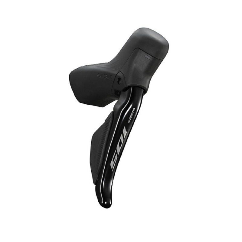 SHIMANO ST-R7170 Dual control 105 dreapta Di2 pentru frâne hidraulice