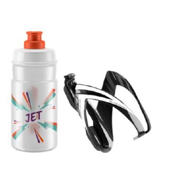 ELITE SetBidon cu suport CEO logo