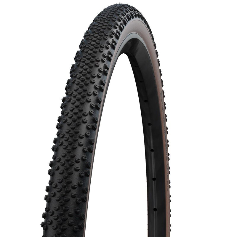 SCHWALBE Anvelopă G-ONE BITE (40-622) 28x1.50 700x40C Performance 67EPI RaceGuard 485g Bronz TLE SCHWALBE Anvelopă G-ONE BITE (40-622) 28x1.50 700x40C Performance 67EPI RaceGuard 485g Bronz TLE
