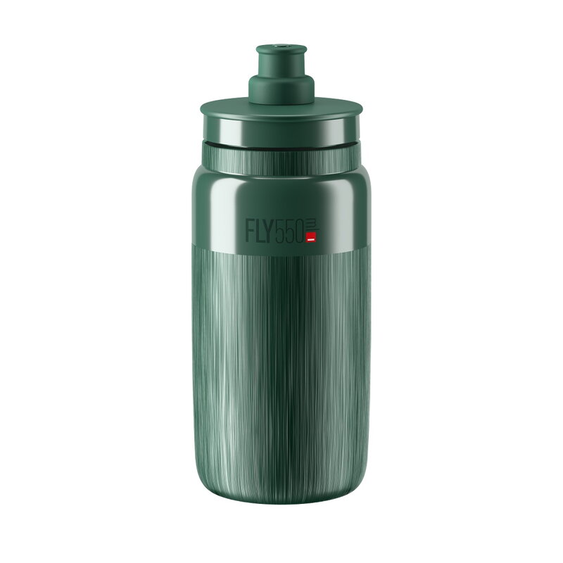ELITE Bidon FLY TEX 550 verde închis 